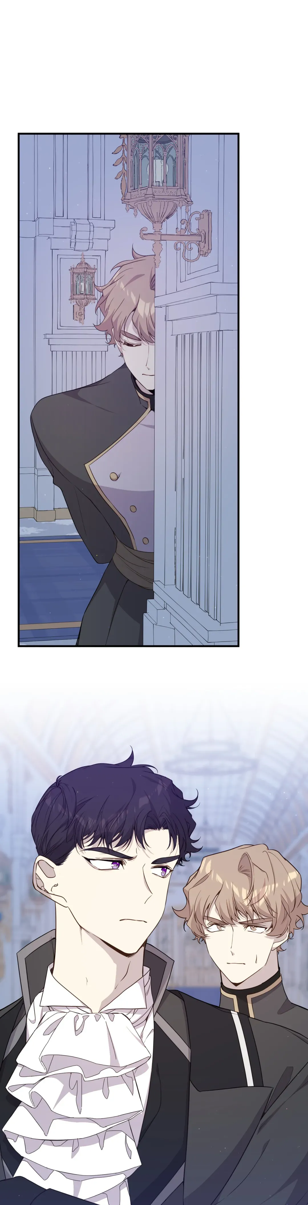 I am the Older Sister of the Possessed Female Lead Chapter 72 - page 9