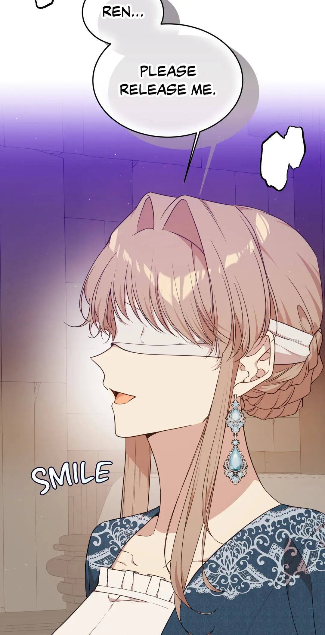 I am the Older Sister of the Possessed Female Lead Chapter 73 - page 10