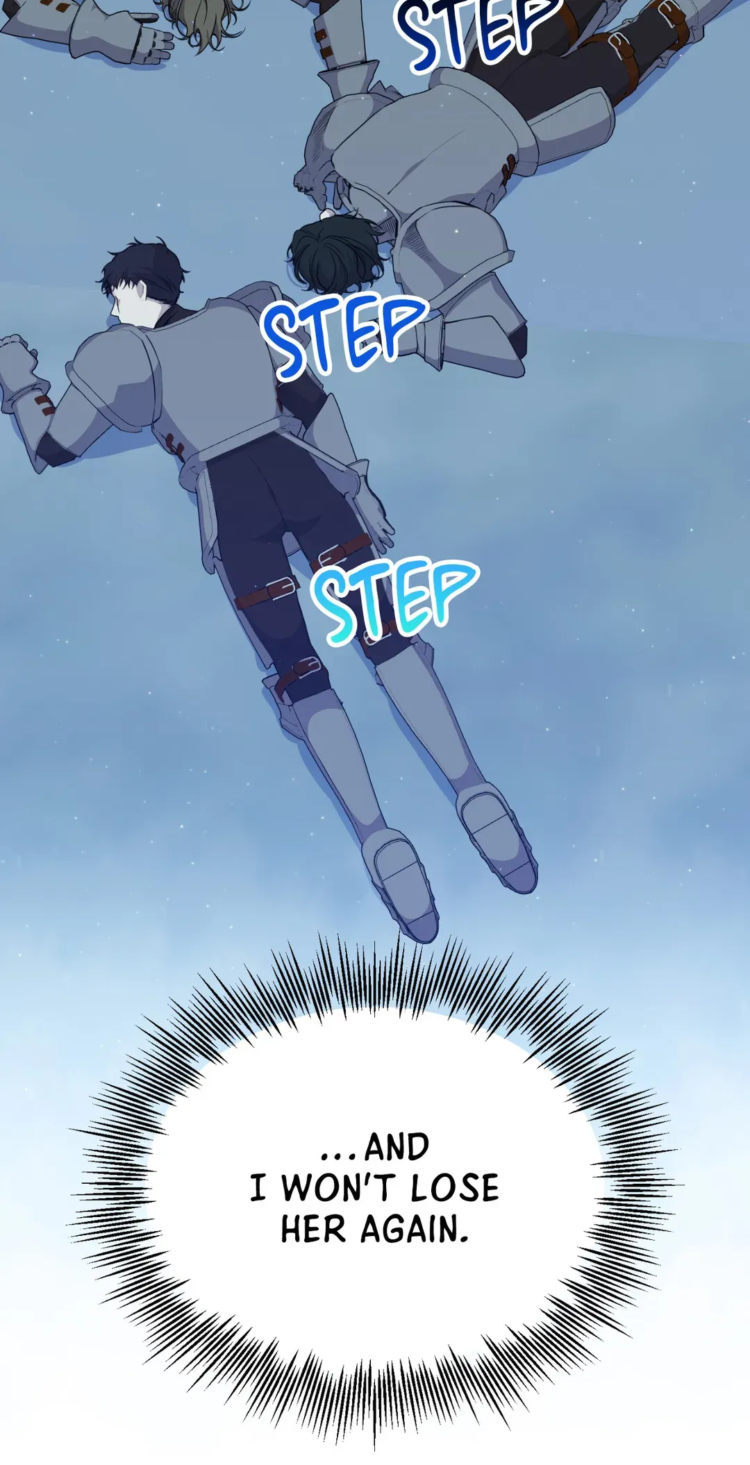 I am the Older Sister of the Possessed Female Lead Chapter 73 - page 101