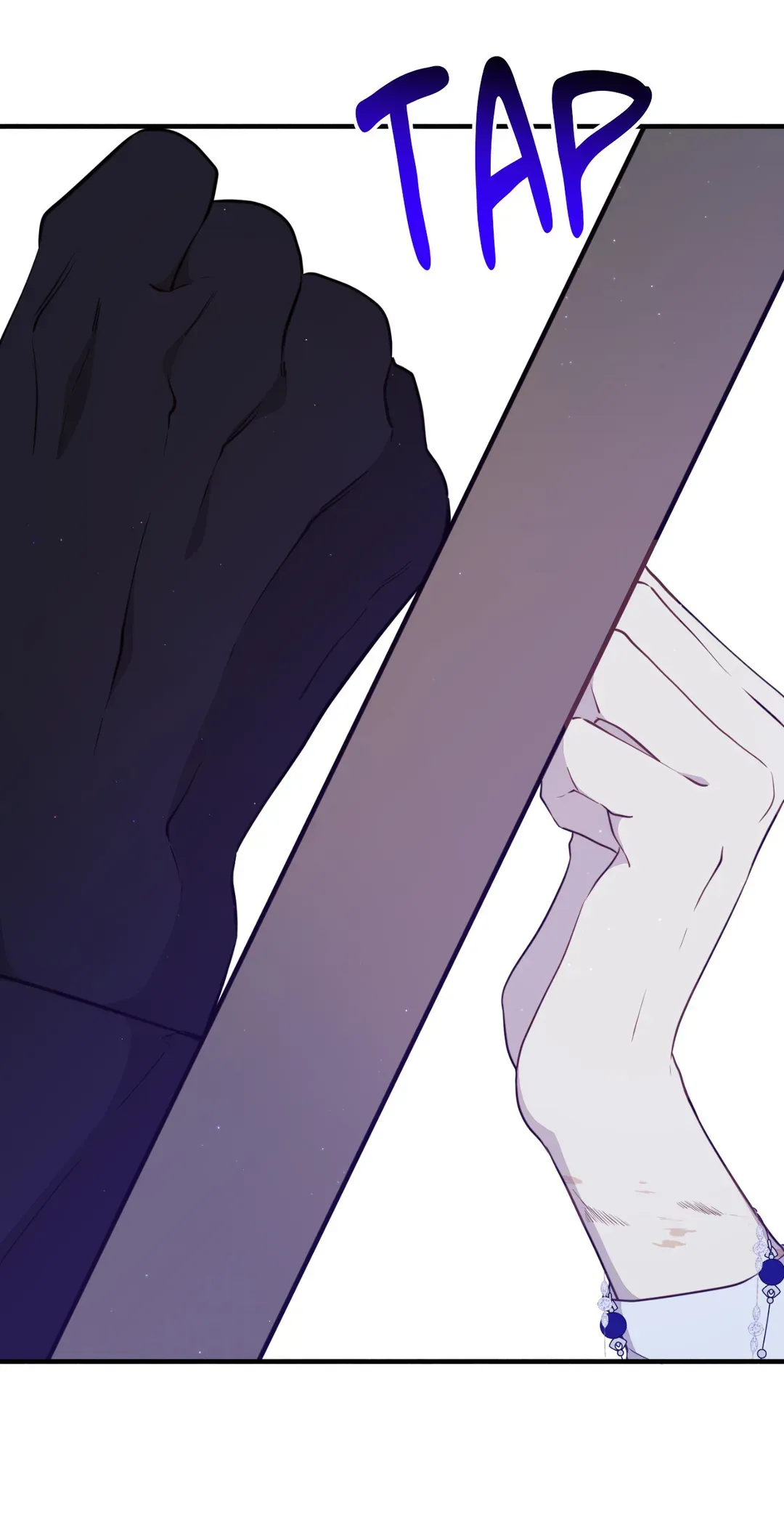 I am the Older Sister of the Possessed Female Lead Chapter 73 - page 106