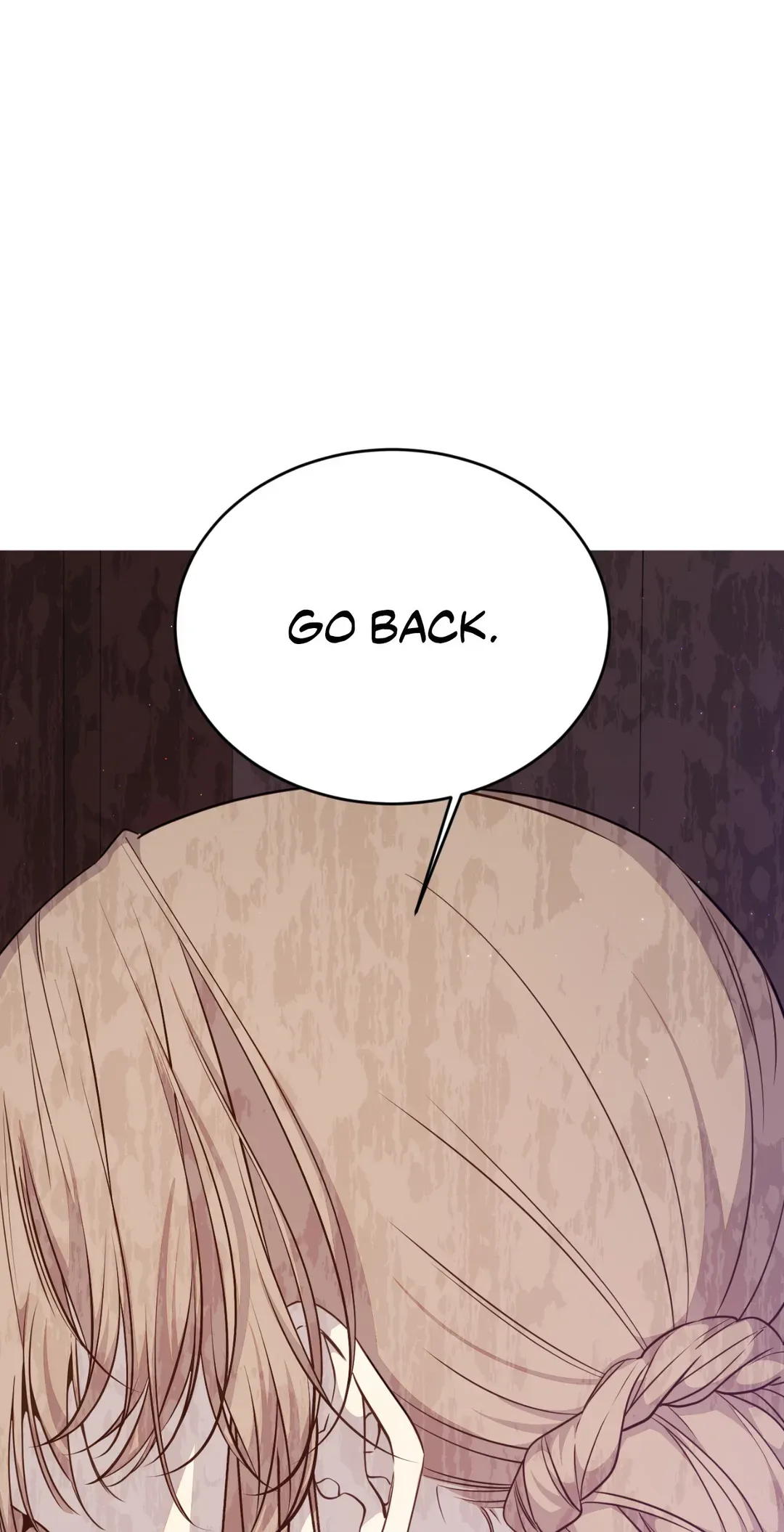 I am the Older Sister of the Possessed Female Lead Chapter 73 - page 107