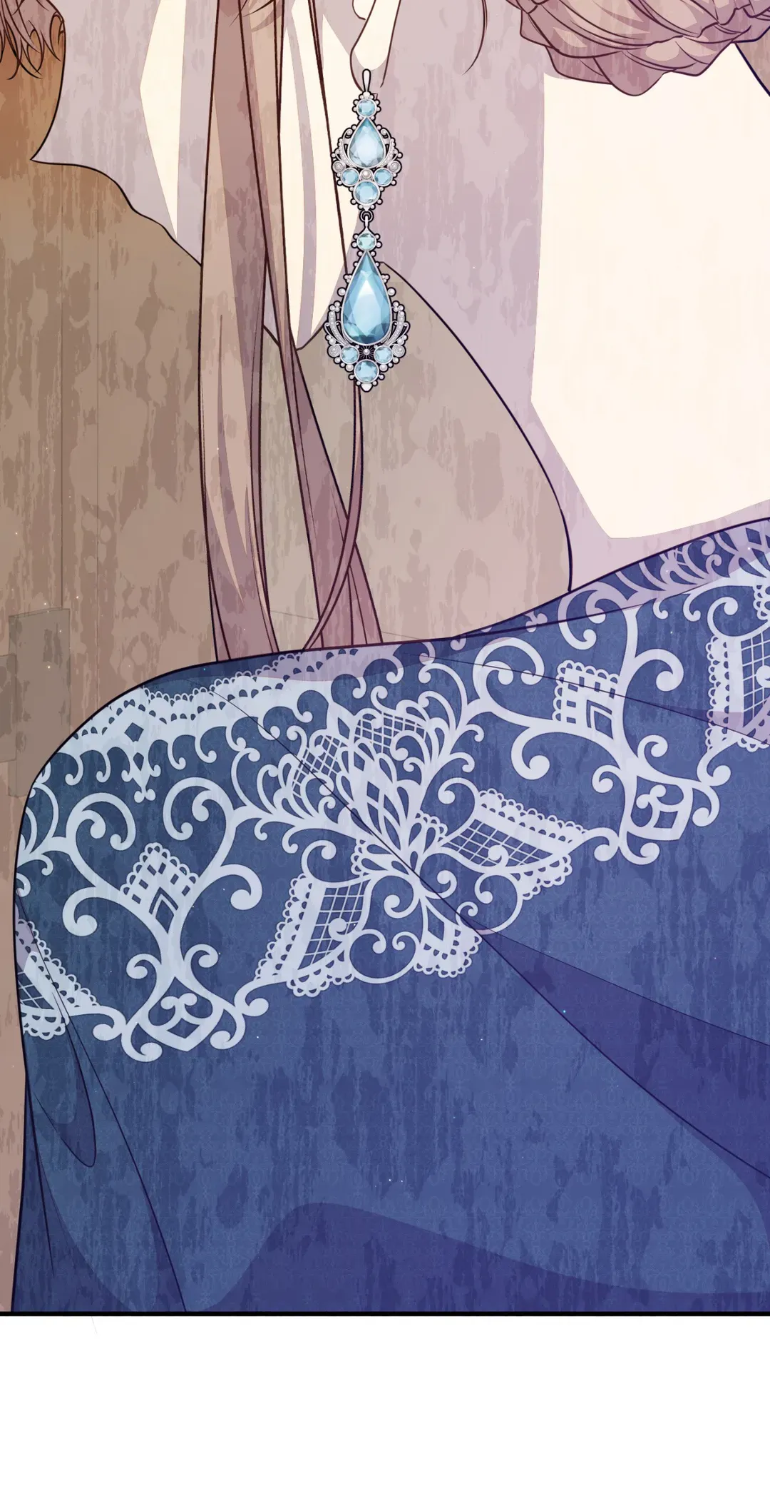 I am the Older Sister of the Possessed Female Lead Chapter 73 - page 108