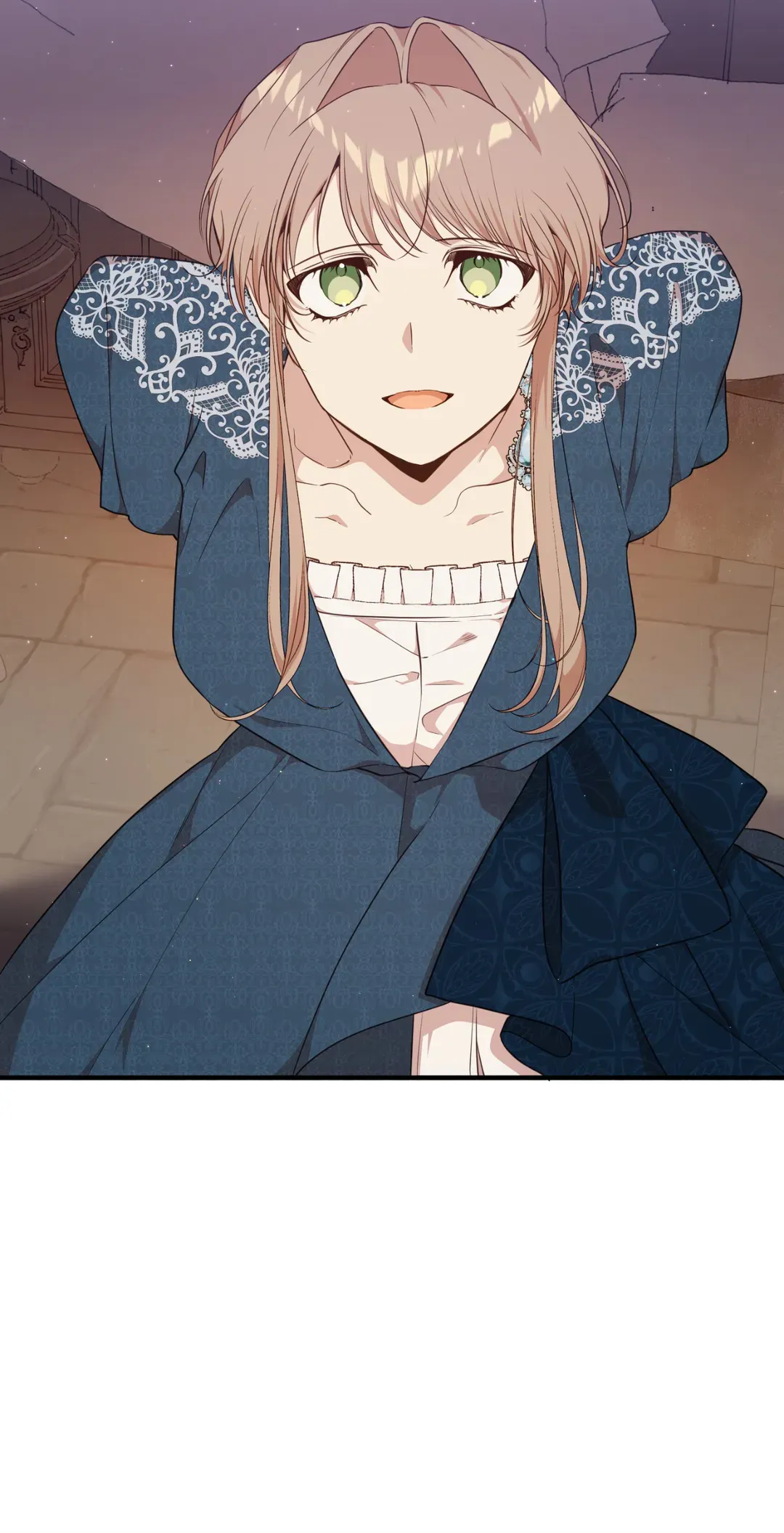 I am the Older Sister of the Possessed Female Lead Chapter 73 - page 15