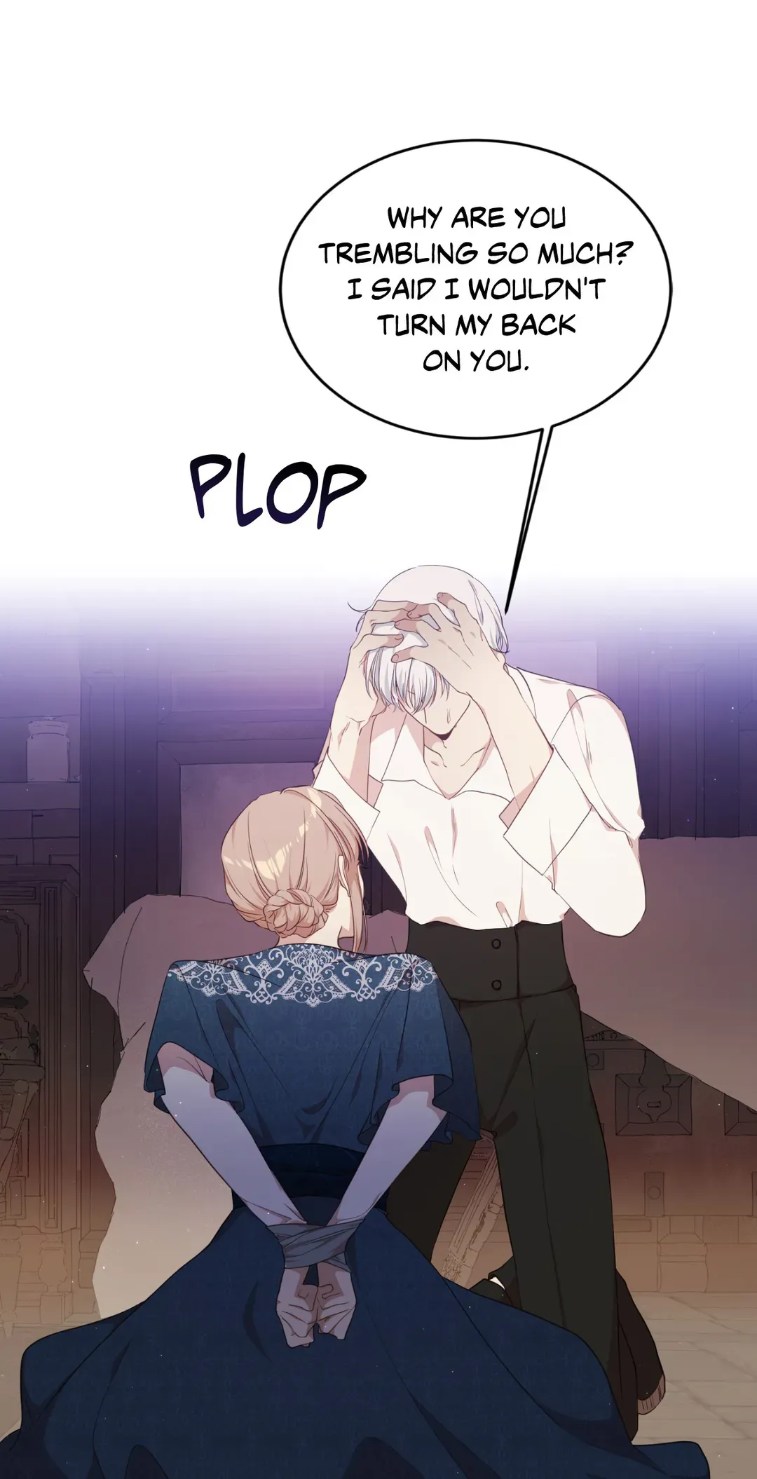 I am the Older Sister of the Possessed Female Lead Chapter 73 - page 16