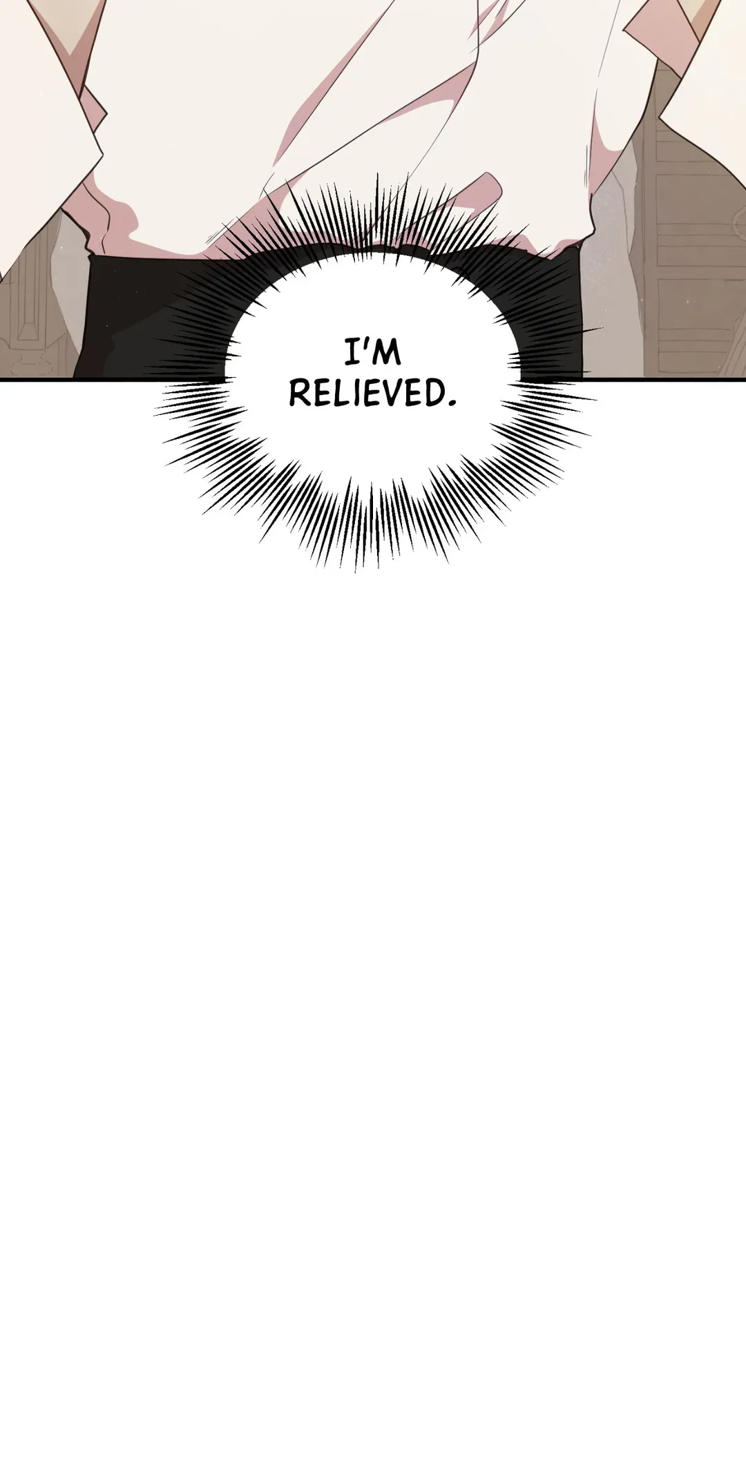 I am the Older Sister of the Possessed Female Lead Chapter 73 - page 19