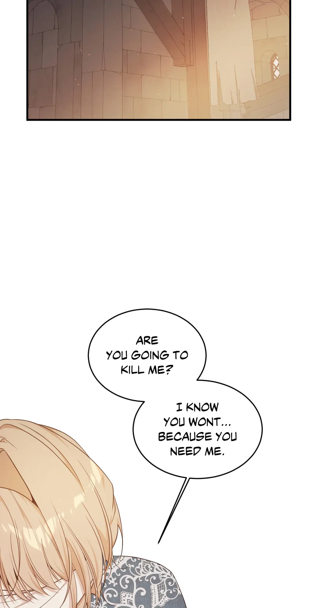 I am the Older Sister of the Possessed Female Lead Chapter 73 - page 2