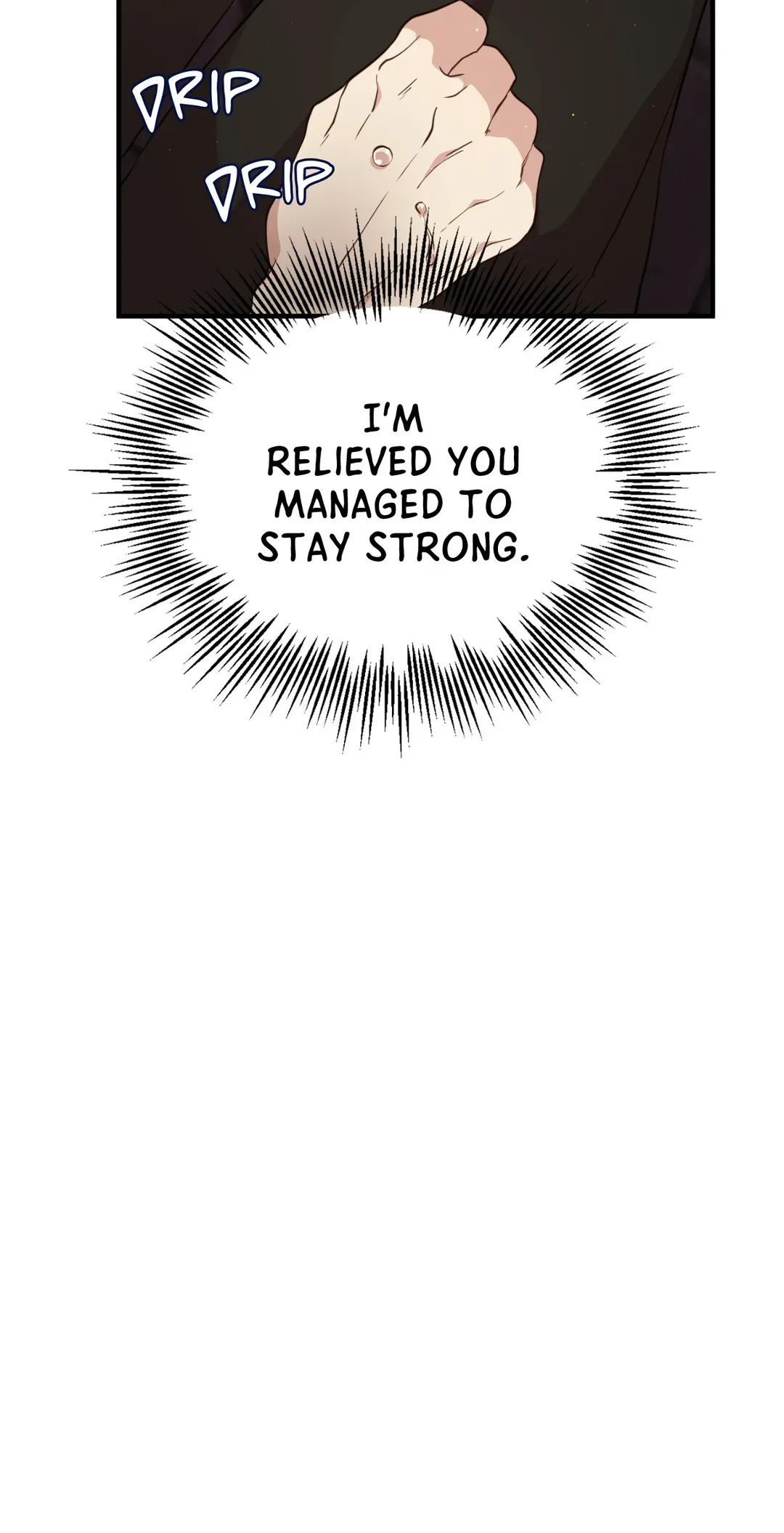 I am the Older Sister of the Possessed Female Lead Chapter 73 - page 21