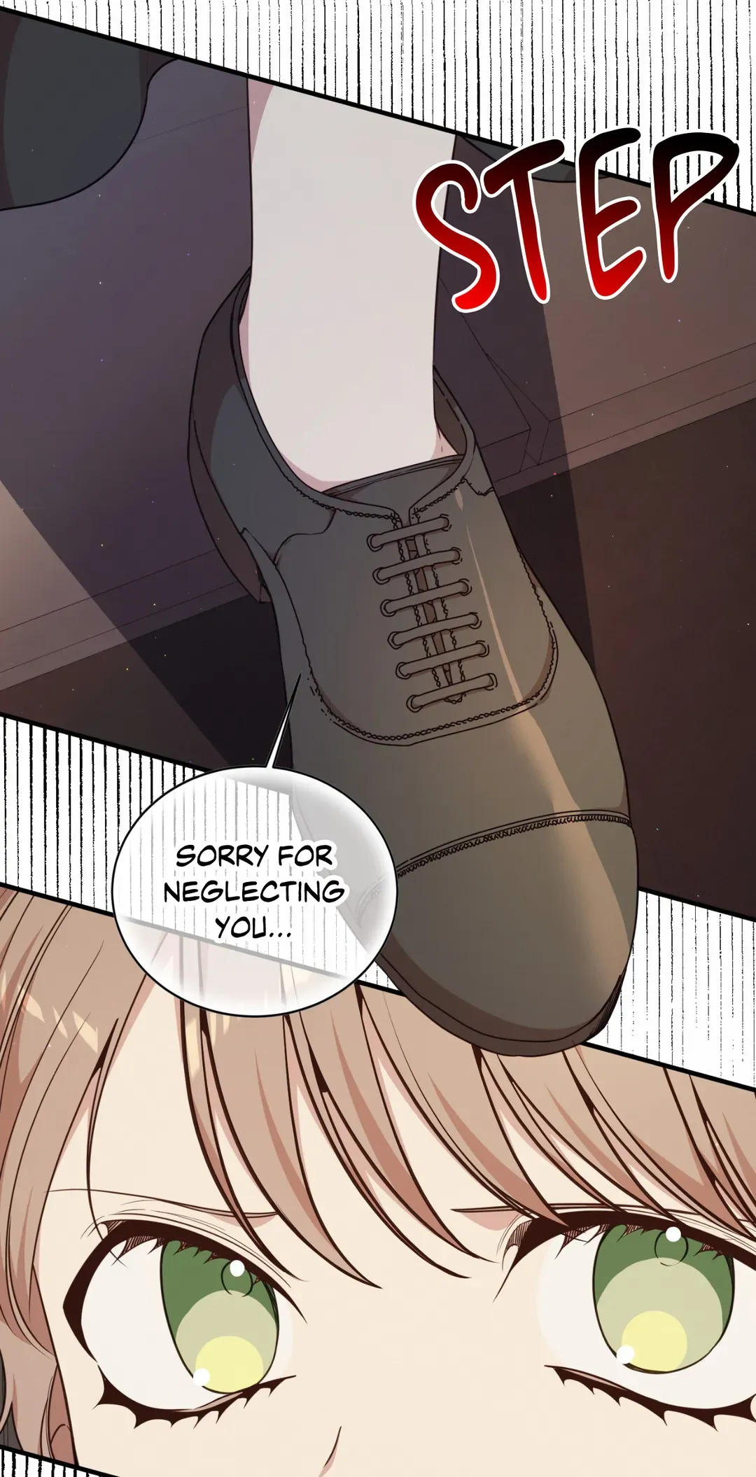 I am the Older Sister of the Possessed Female Lead Chapter 73 - page 26