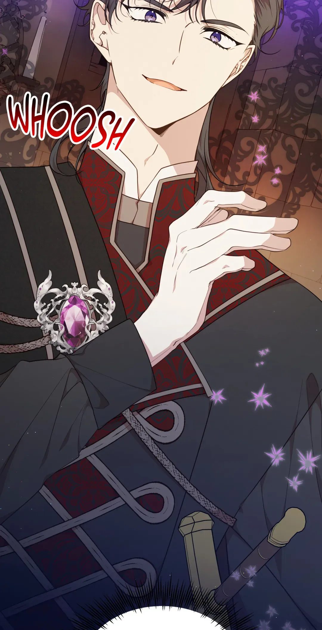 I am the Older Sister of the Possessed Female Lead Chapter 73 - page 28