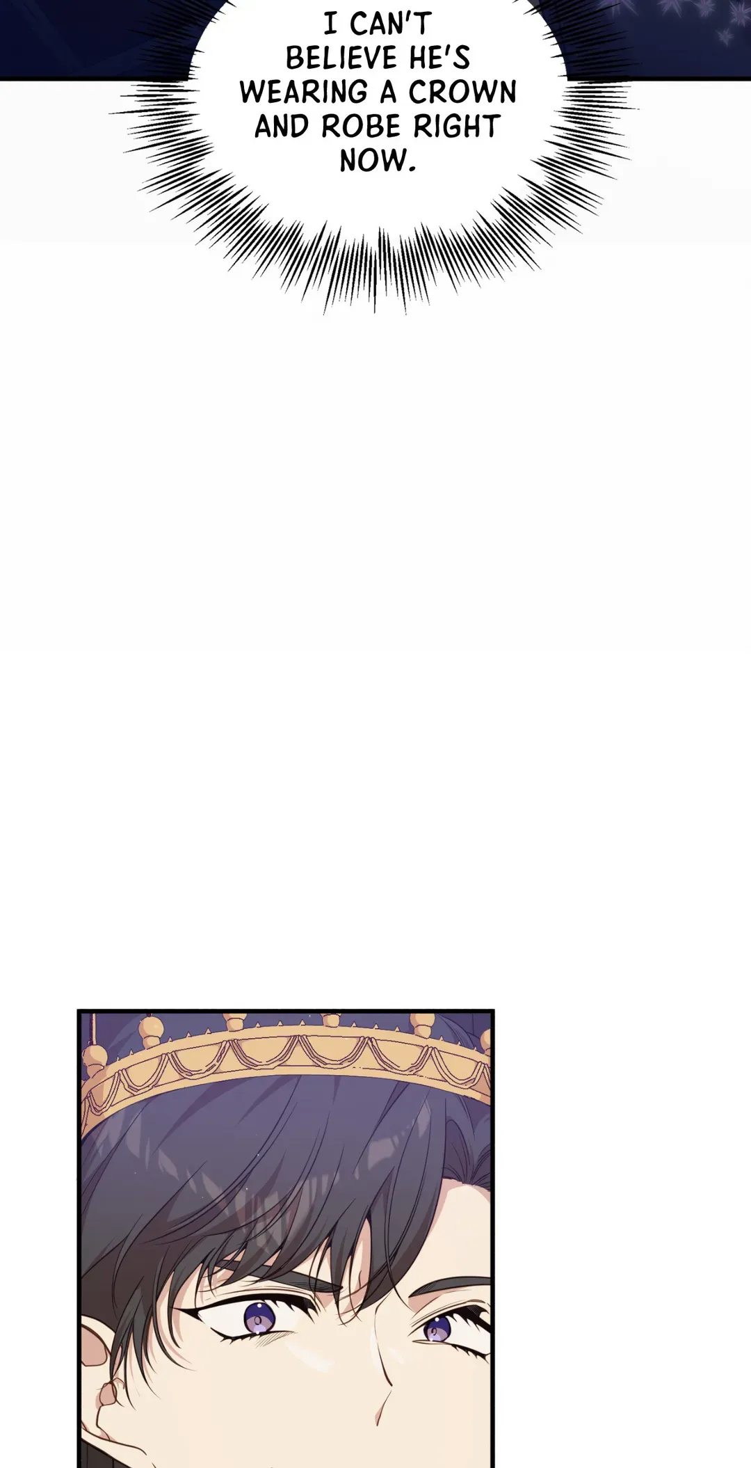 I am the Older Sister of the Possessed Female Lead Chapter 73 - page 29