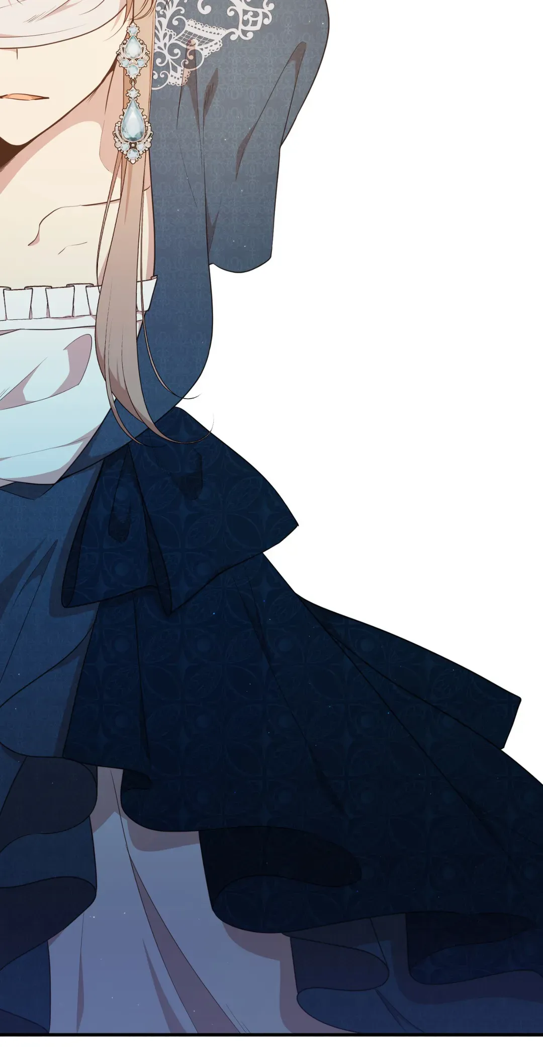 I am the Older Sister of the Possessed Female Lead Chapter 73 - page 3