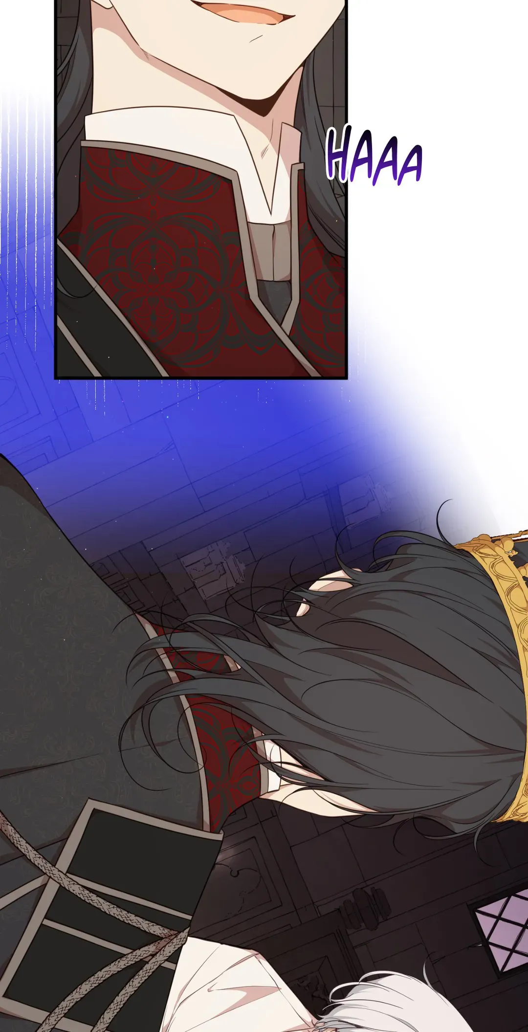 I am the Older Sister of the Possessed Female Lead Chapter 73 - page 30