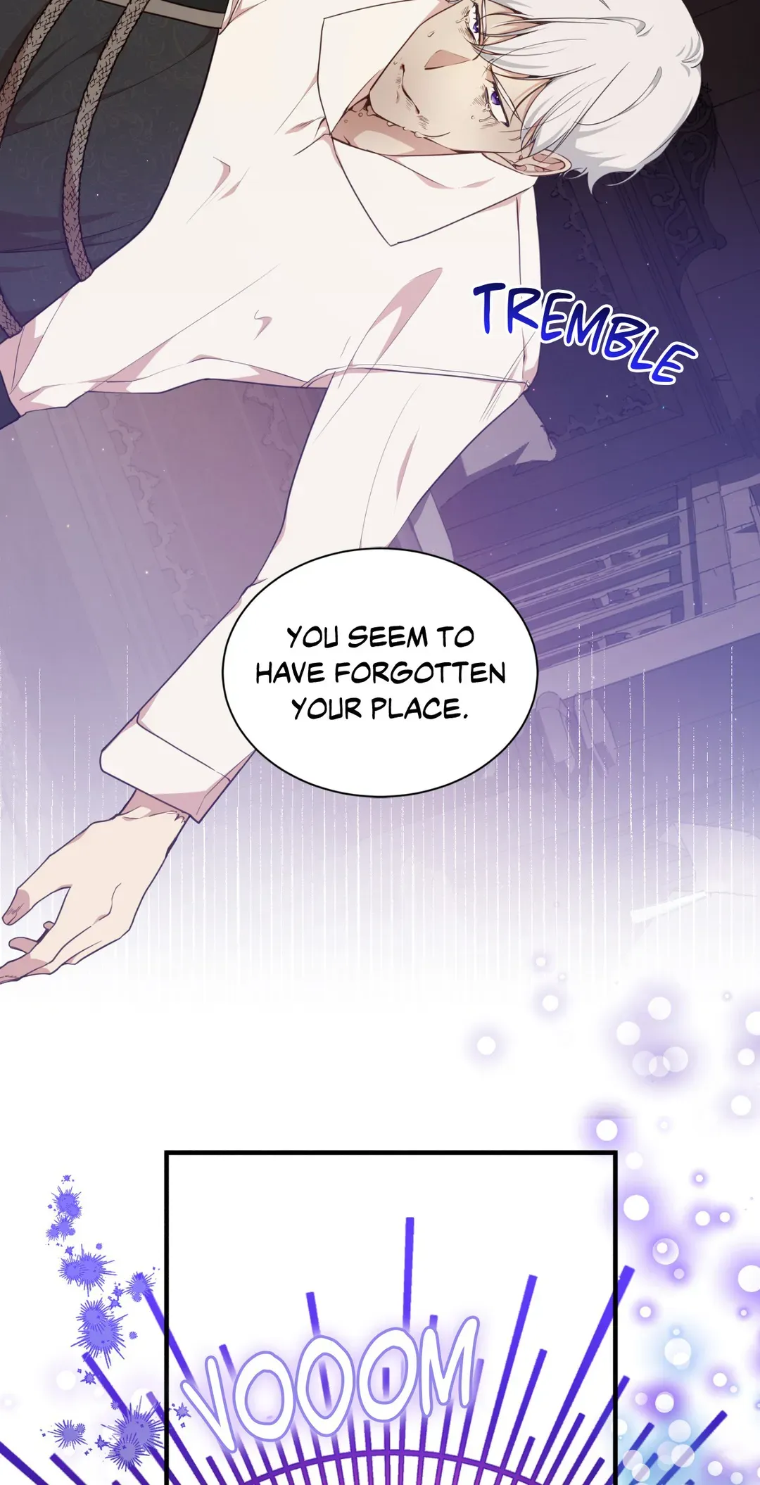 I am the Older Sister of the Possessed Female Lead Chapter 73 - page 31