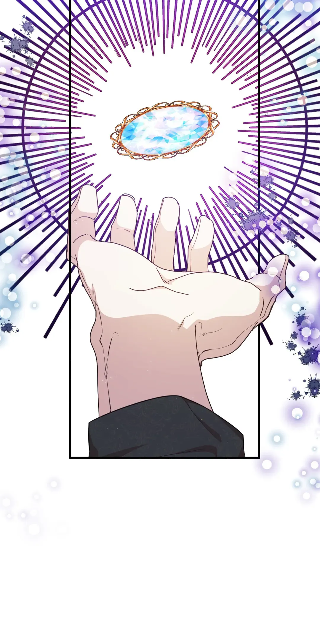 I am the Older Sister of the Possessed Female Lead Chapter 73 - page 32
