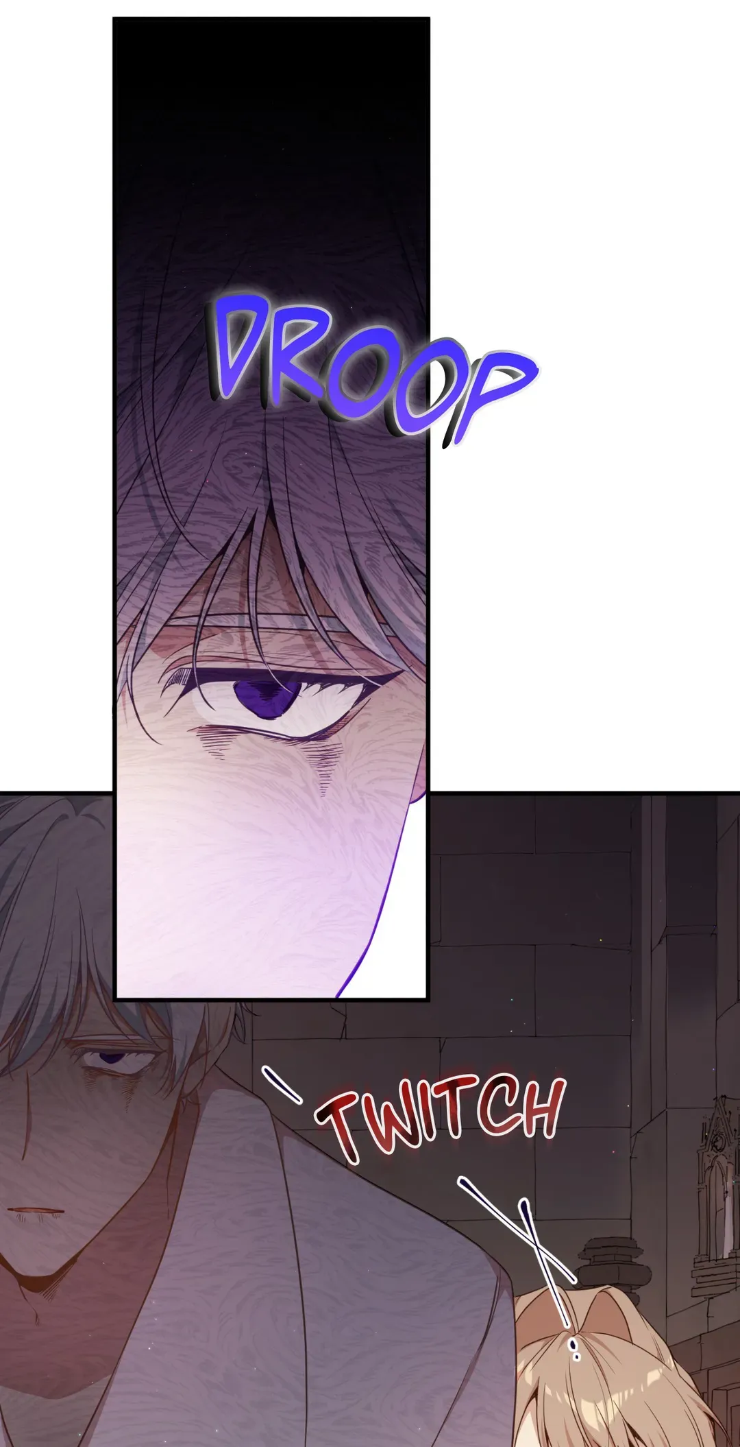 I am the Older Sister of the Possessed Female Lead Chapter 73 - page 33