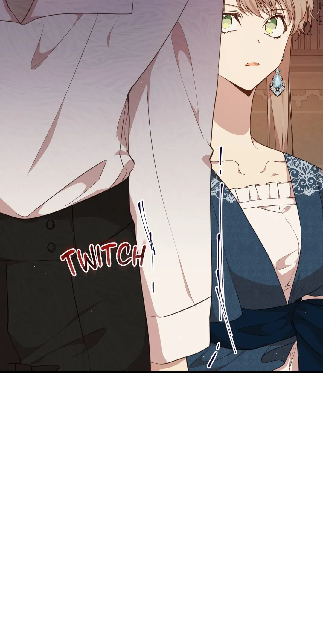 I am the Older Sister of the Possessed Female Lead Chapter 73 - page 34