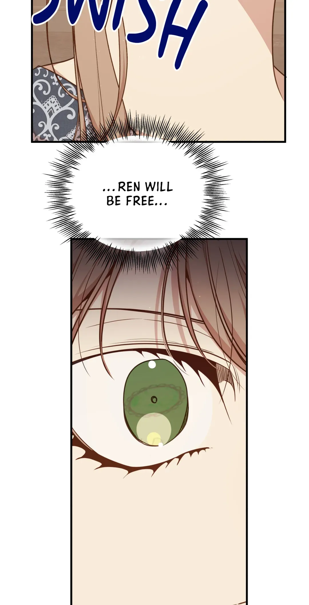 I am the Older Sister of the Possessed Female Lead Chapter 73 - page 36
