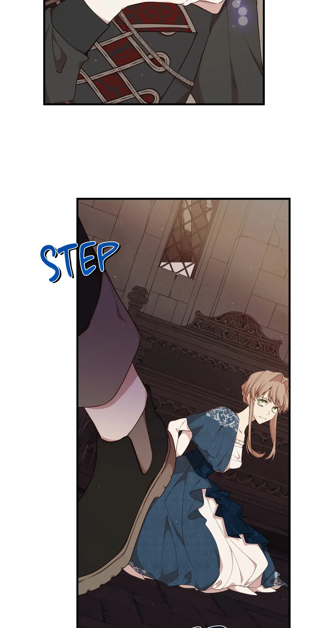I am the Older Sister of the Possessed Female Lead Chapter 73 - page 41
