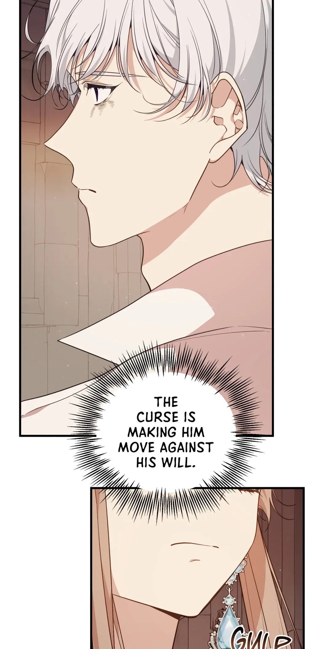 I am the Older Sister of the Possessed Female Lead Chapter 73 - page 43