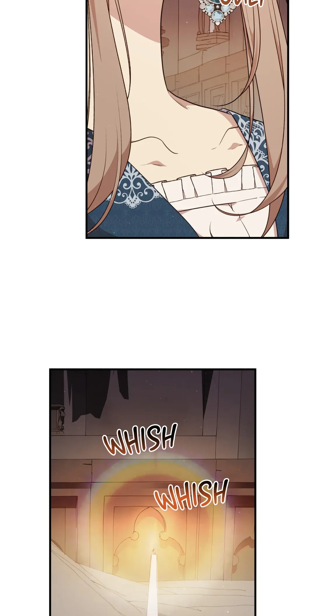 I am the Older Sister of the Possessed Female Lead Chapter 73 - page 44