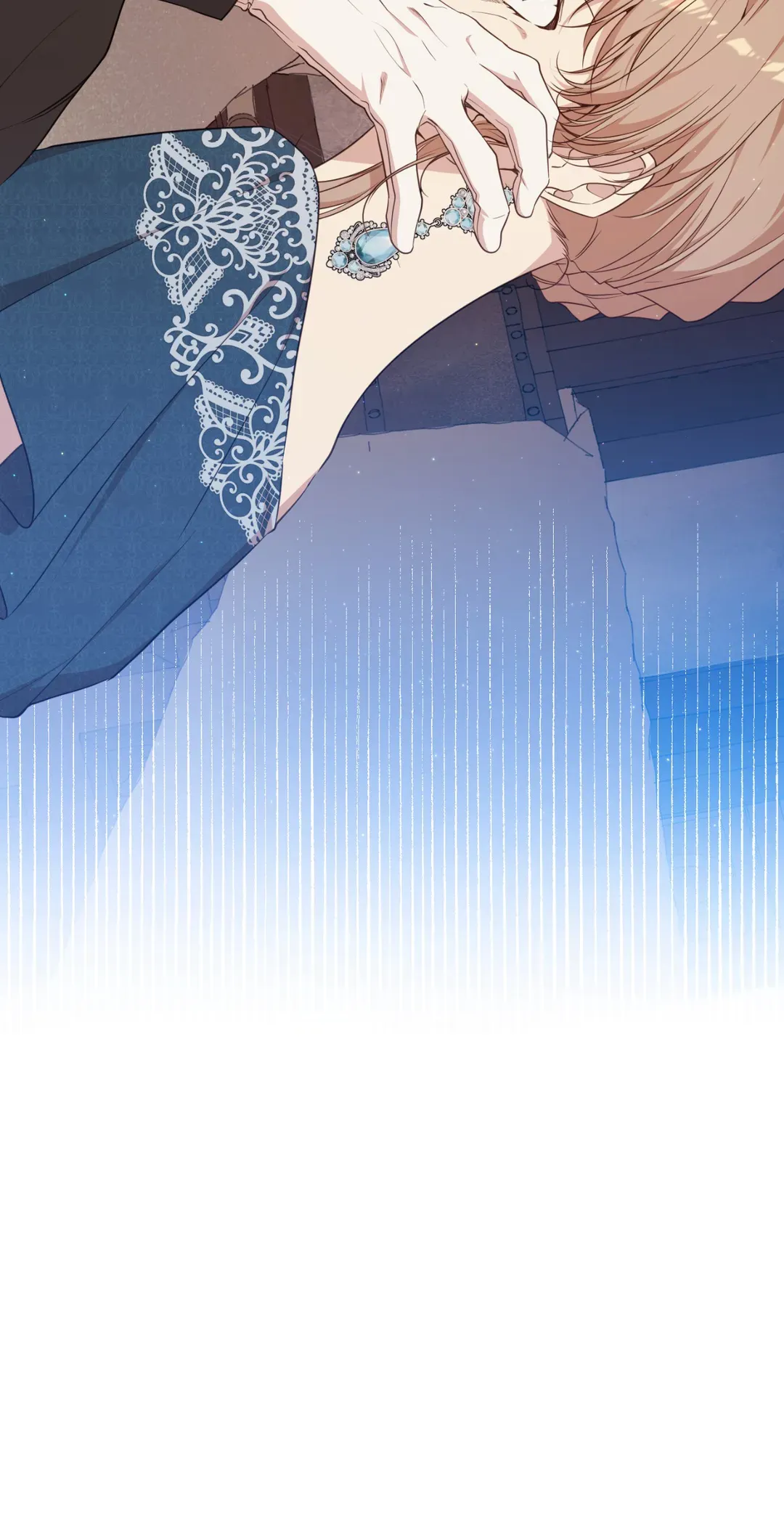 I am the Older Sister of the Possessed Female Lead Chapter 73 - page 48