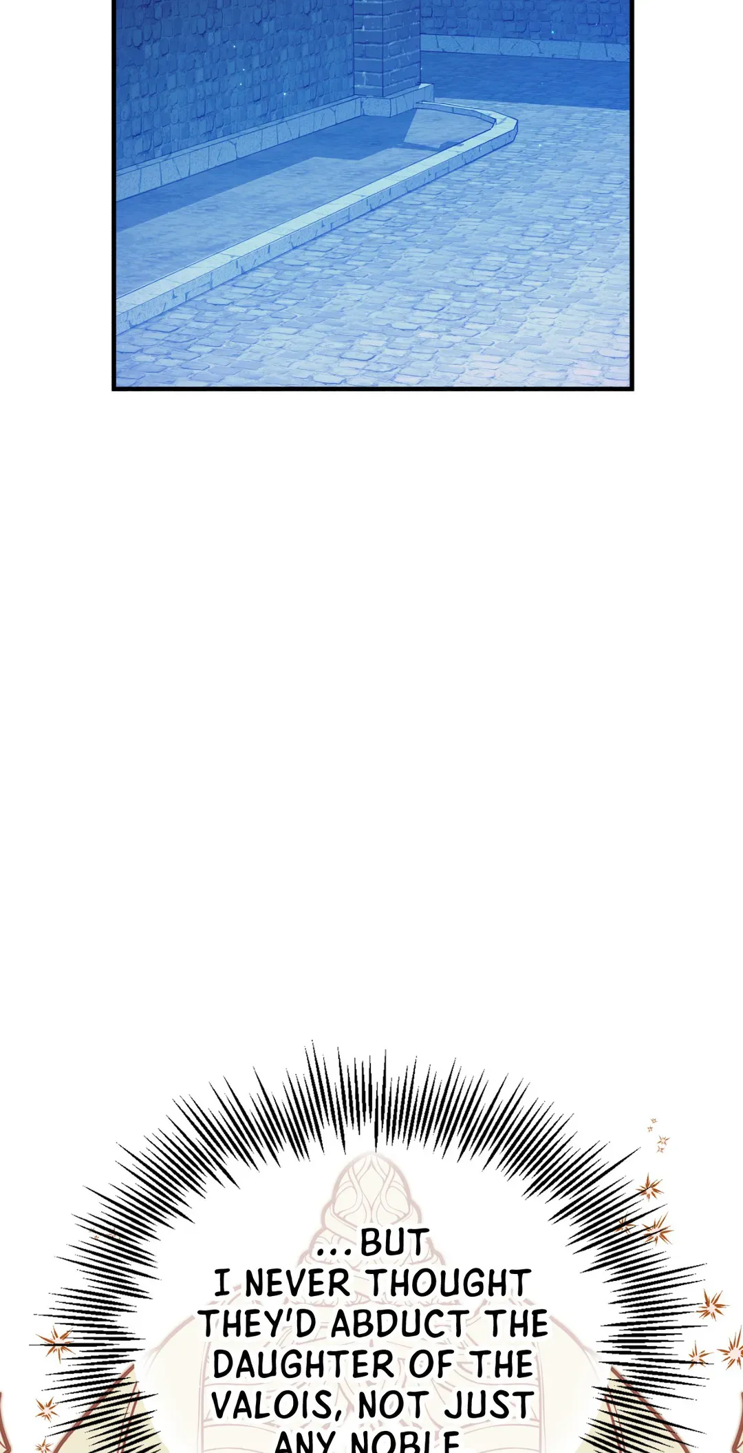 I am the Older Sister of the Possessed Female Lead Chapter 73 - page 5