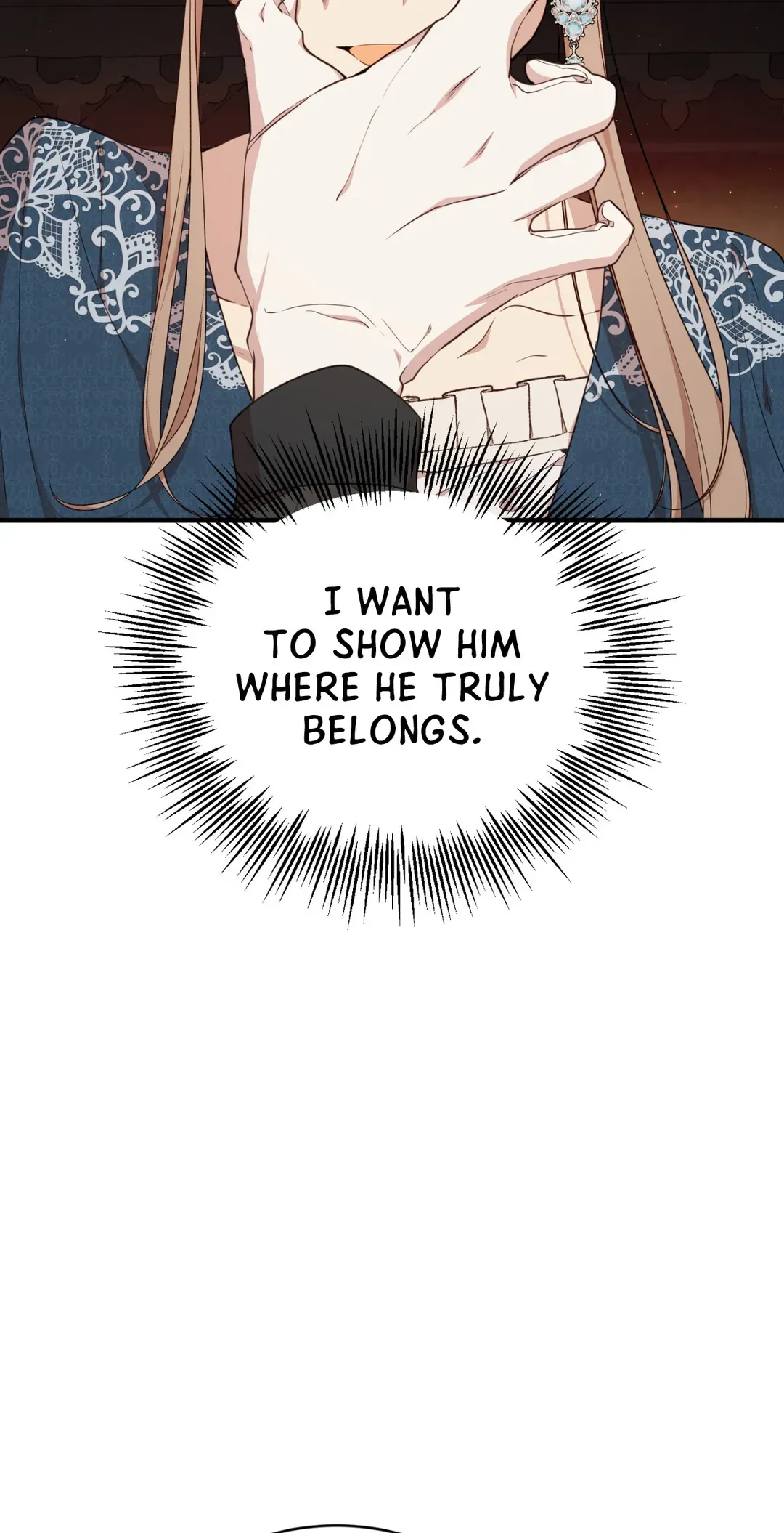 I am the Older Sister of the Possessed Female Lead Chapter 73 - page 50