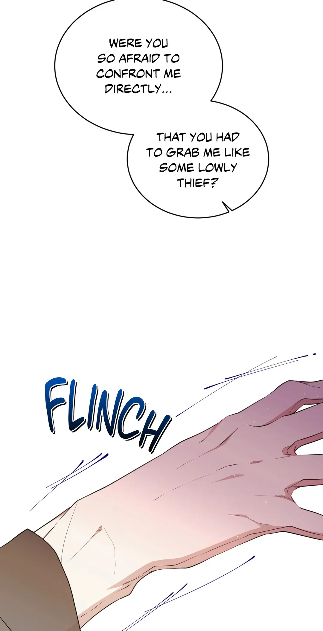 I am the Older Sister of the Possessed Female Lead Chapter 73 - page 51