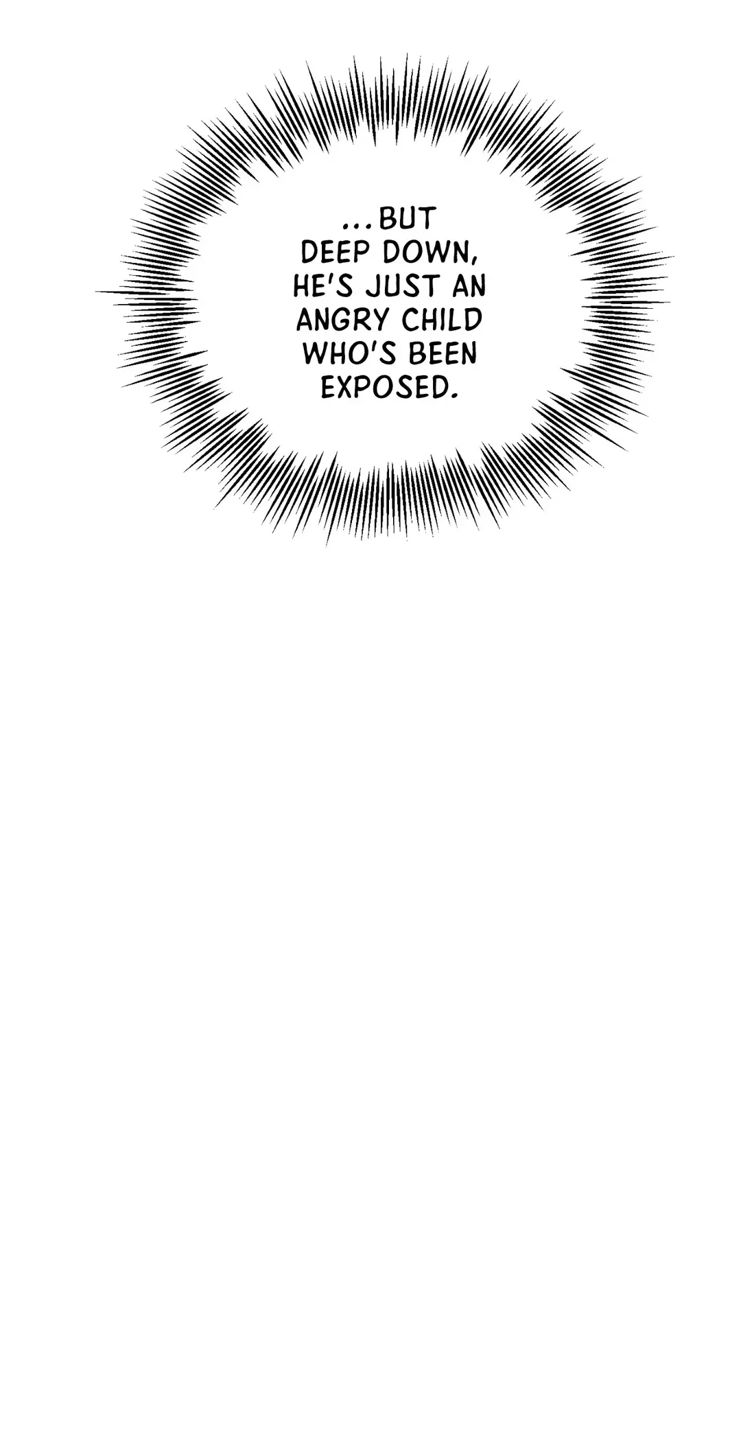I am the Older Sister of the Possessed Female Lead Chapter 73 - page 54