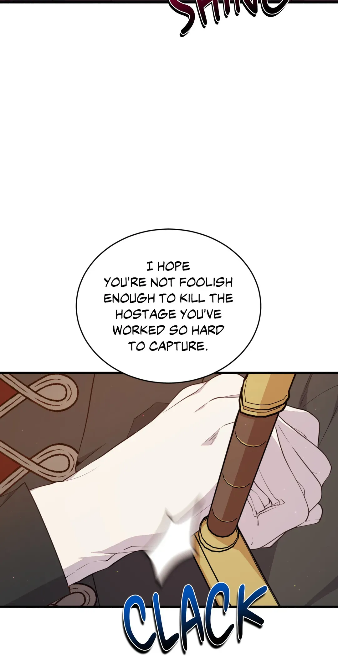 I am the Older Sister of the Possessed Female Lead Chapter 73 - page 57