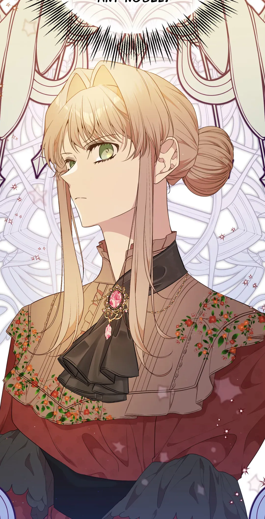 I am the Older Sister of the Possessed Female Lead Chapter 73 - page 6