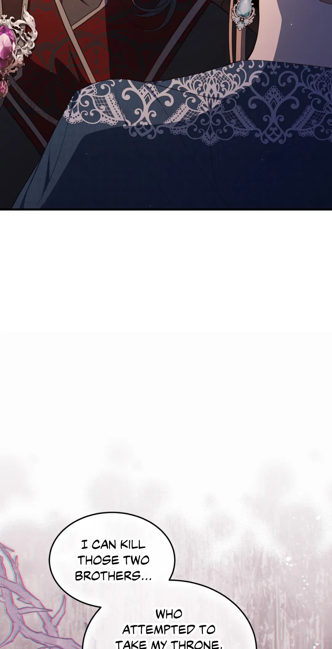 I am the Older Sister of the Possessed Female Lead Chapter 73 - page 62
