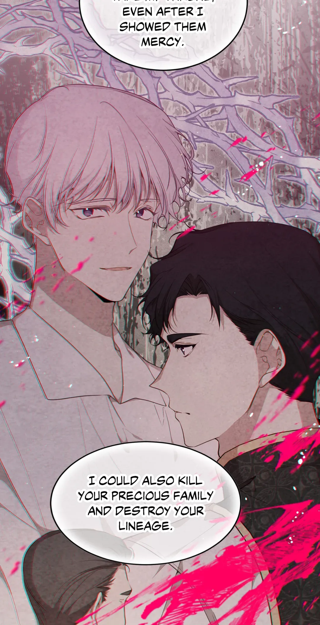 I am the Older Sister of the Possessed Female Lead Chapter 73 - page 63