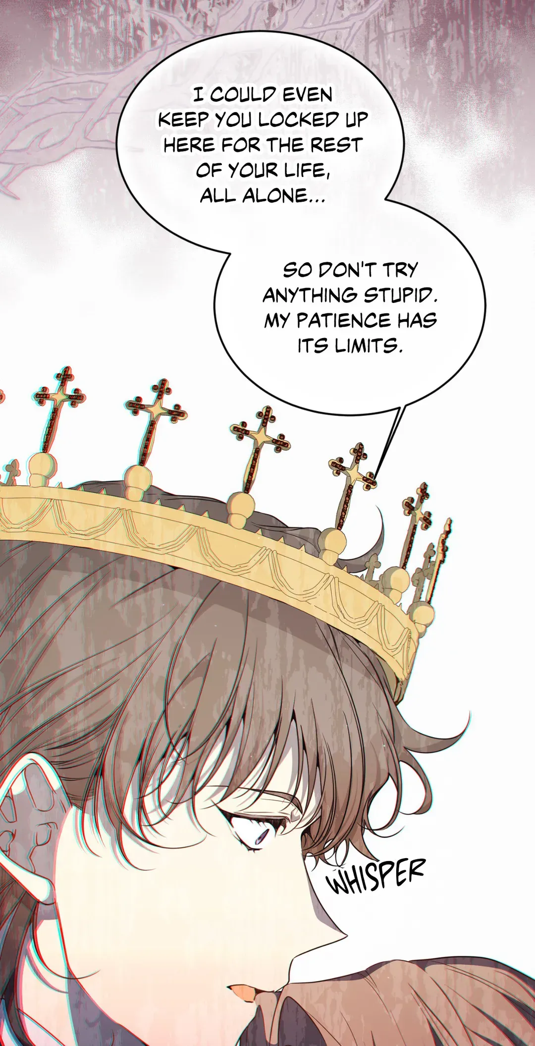 I am the Older Sister of the Possessed Female Lead Chapter 73 - page 65