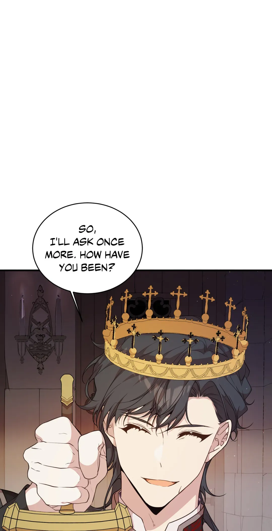 I am the Older Sister of the Possessed Female Lead Chapter 73 - page 67
