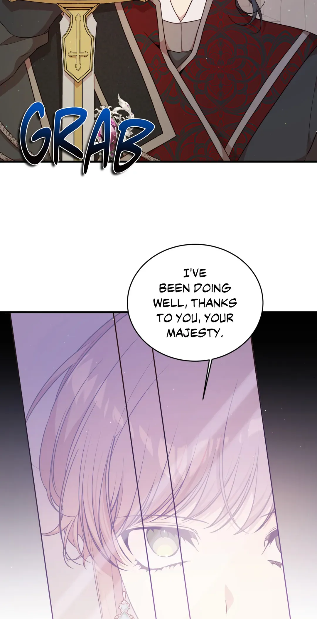 I am the Older Sister of the Possessed Female Lead Chapter 73 - page 68