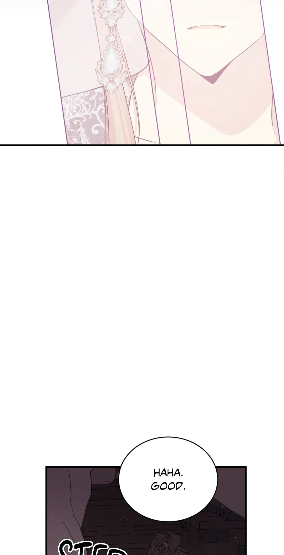 I am the Older Sister of the Possessed Female Lead Chapter 73 - page 69