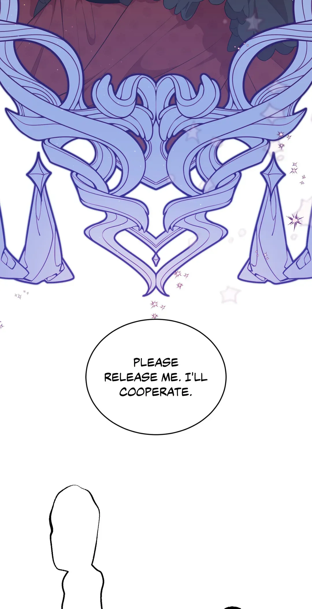I am the Older Sister of the Possessed Female Lead Chapter 73 - page 7