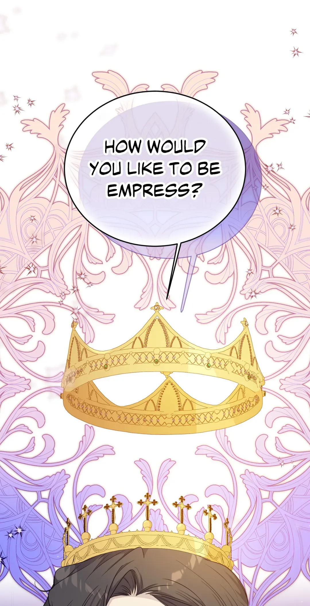 I am the Older Sister of the Possessed Female Lead Chapter 73 - page 71