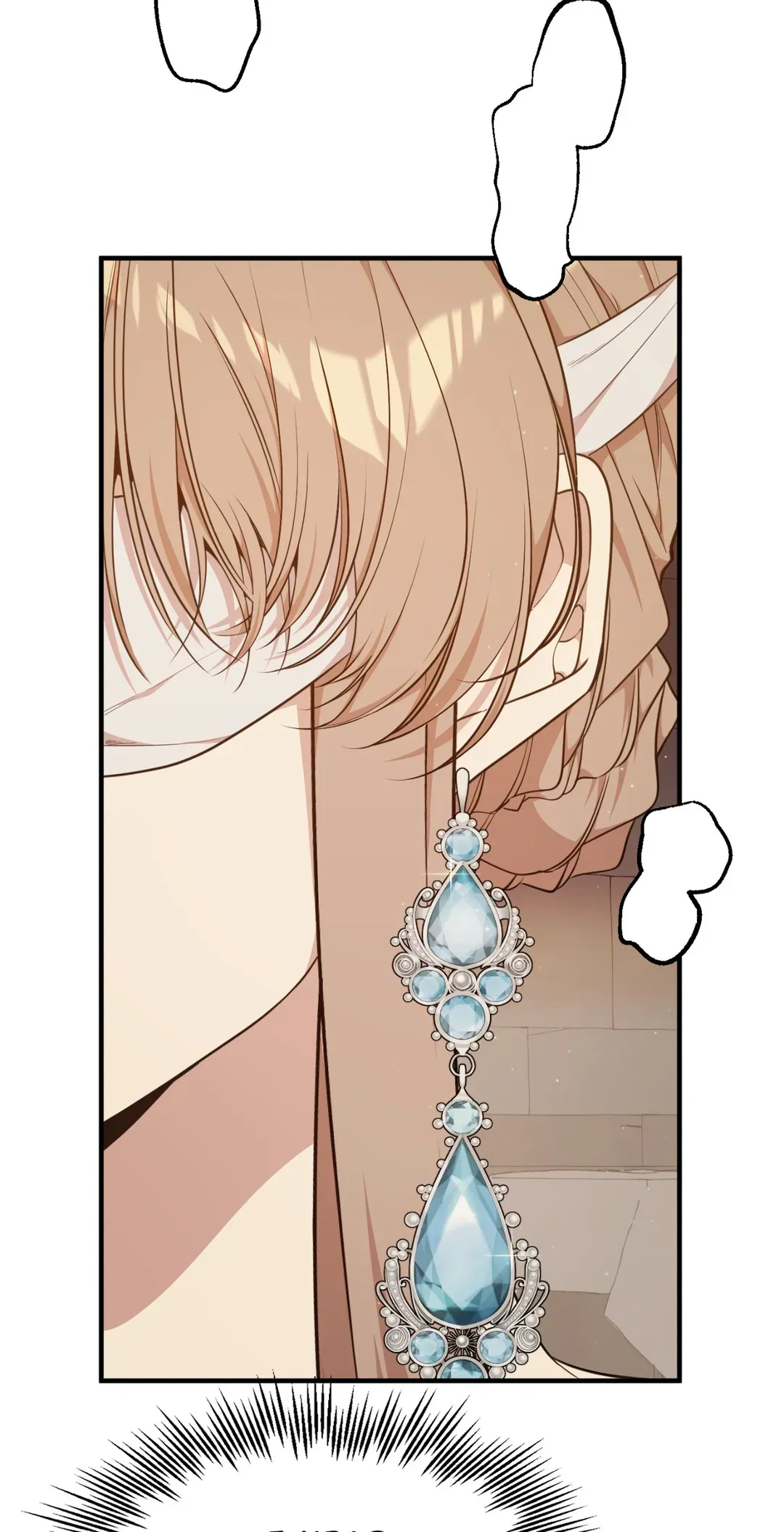I am the Older Sister of the Possessed Female Lead Chapter 73 - page 8
