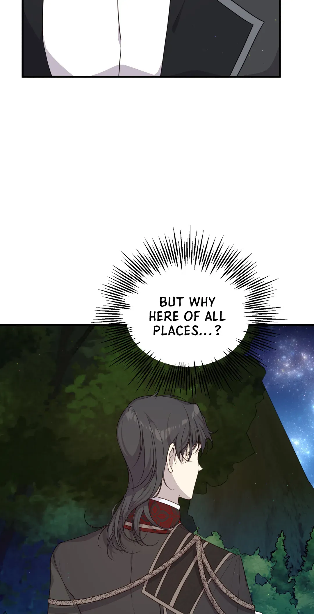 I am the Older Sister of the Possessed Female Lead Chapter 73 - page 80