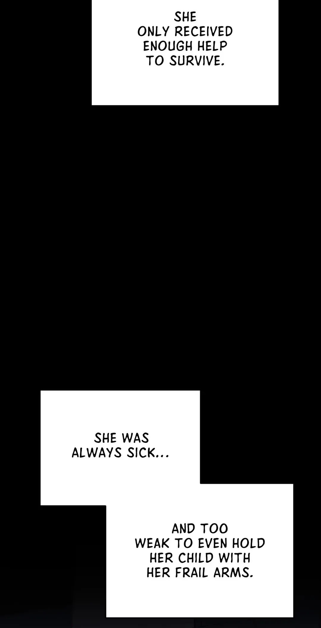 I am the Older Sister of the Possessed Female Lead Chapter 73 - page 85