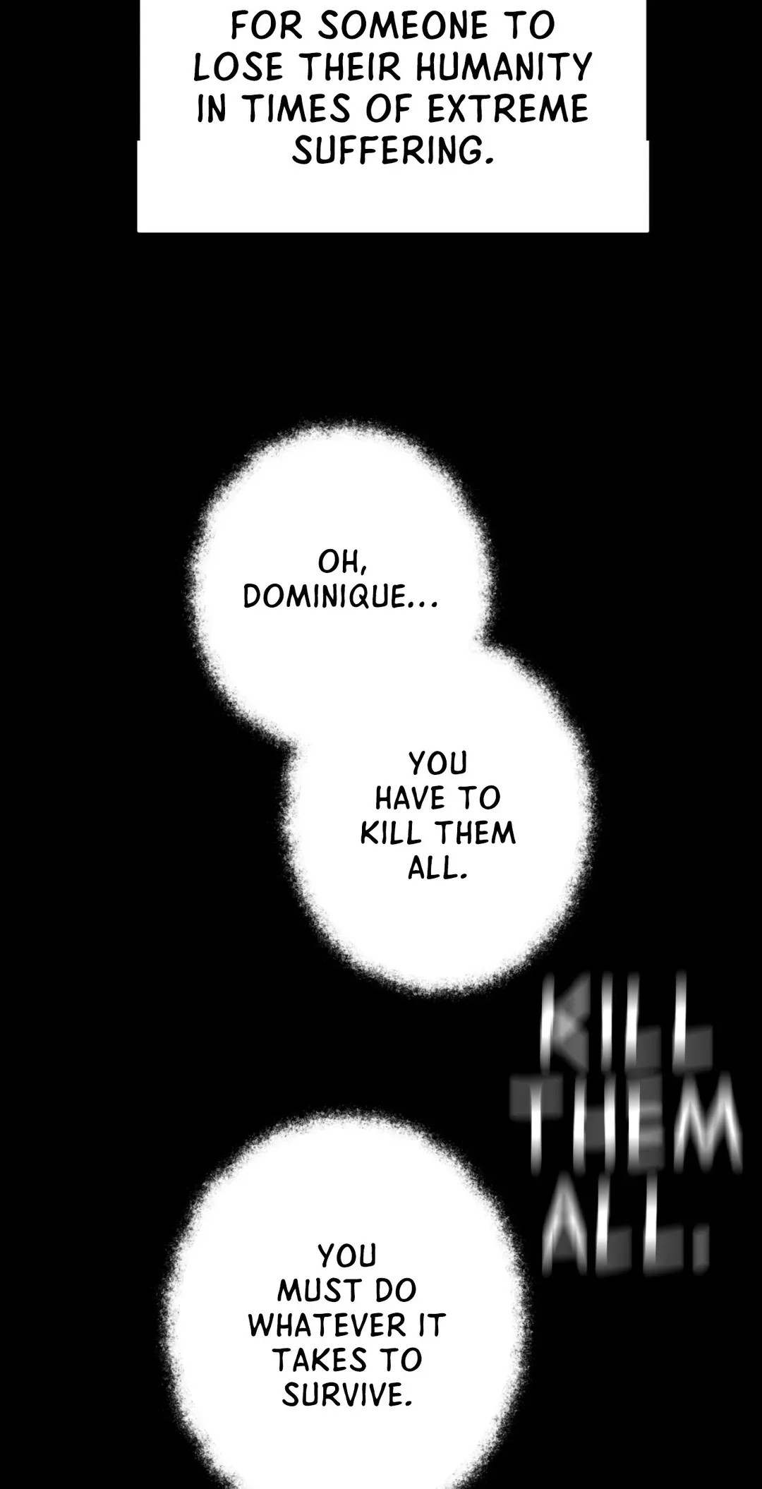 I am the Older Sister of the Possessed Female Lead Chapter 73 - page 87