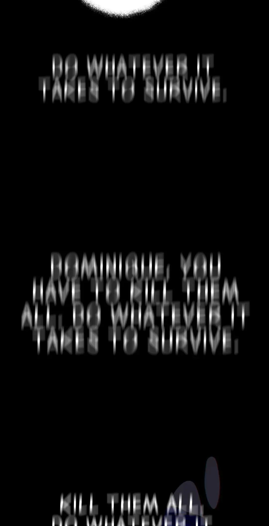 I am the Older Sister of the Possessed Female Lead Chapter 73 - page 88