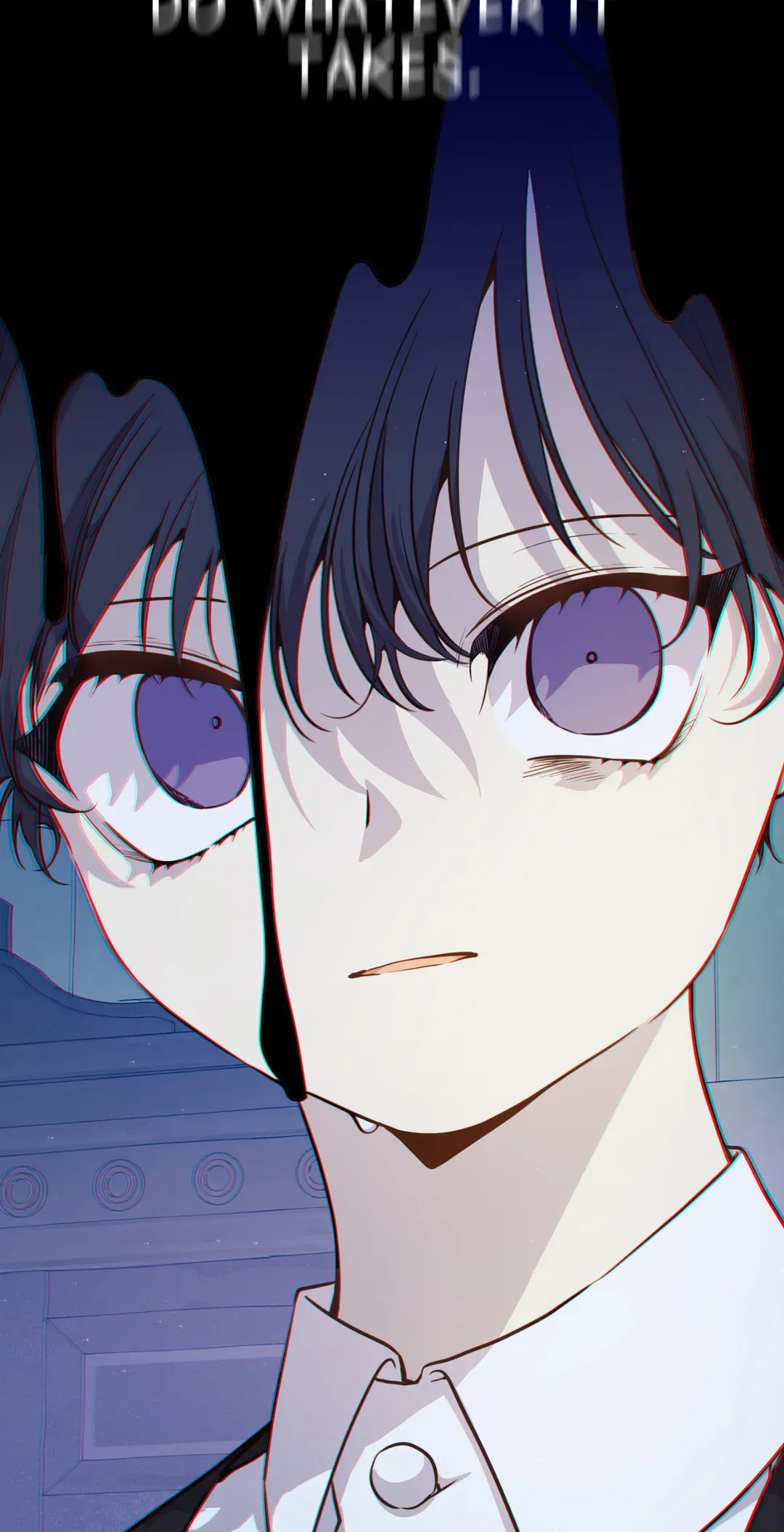 I am the Older Sister of the Possessed Female Lead Chapter 73 - page 89