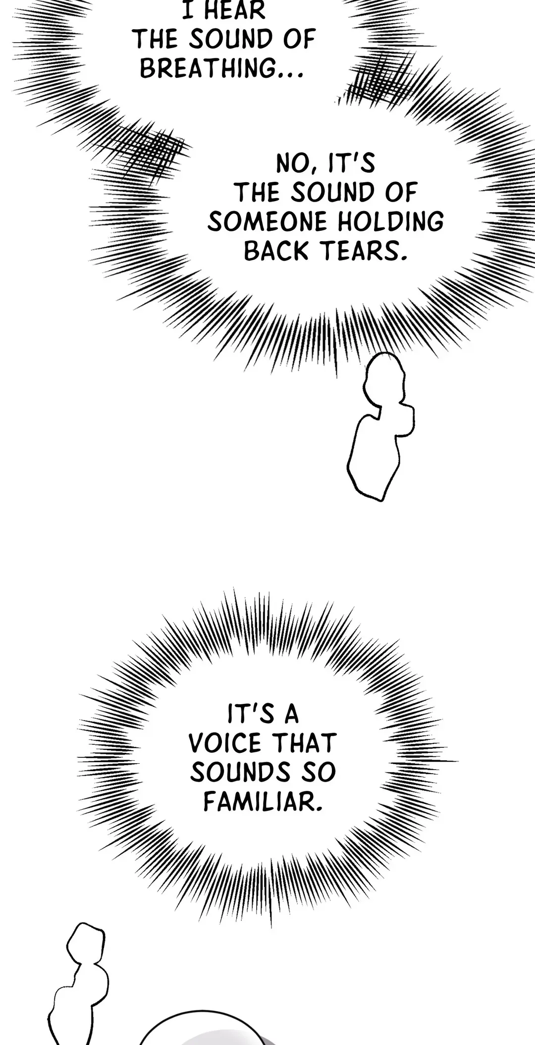I am the Older Sister of the Possessed Female Lead Chapter 73 - page 9