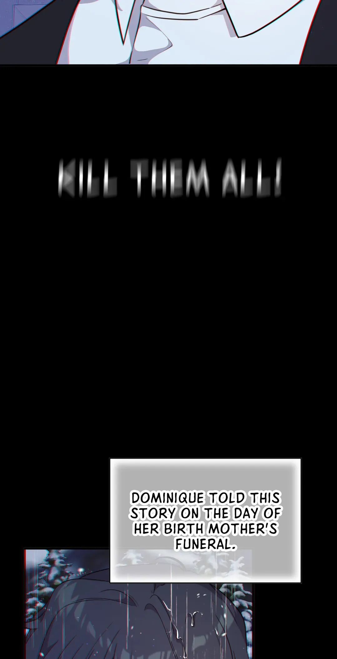 I am the Older Sister of the Possessed Female Lead Chapter 73 - page 90