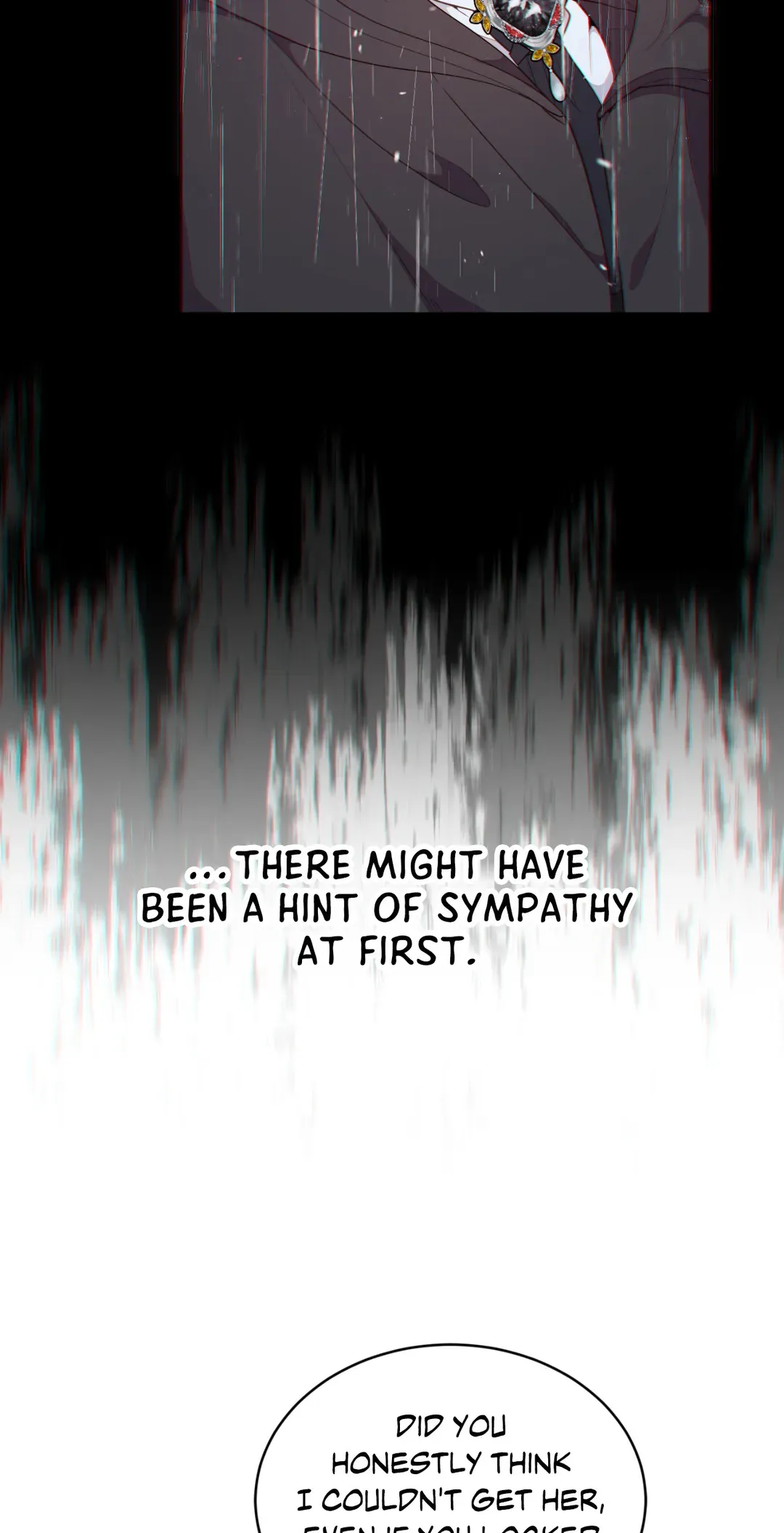 I am the Older Sister of the Possessed Female Lead Chapter 73 - page 92