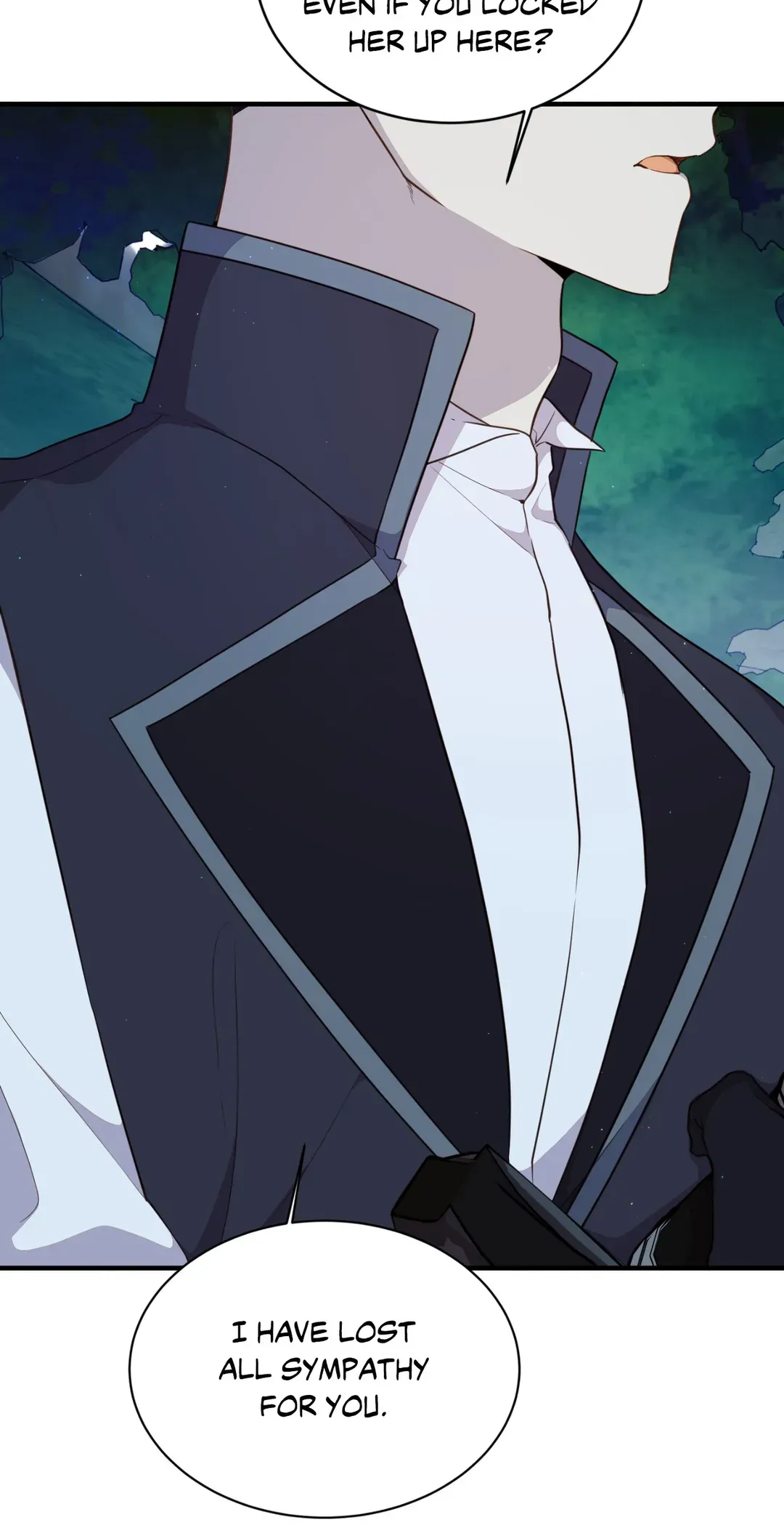 I am the Older Sister of the Possessed Female Lead Chapter 73 - page 93