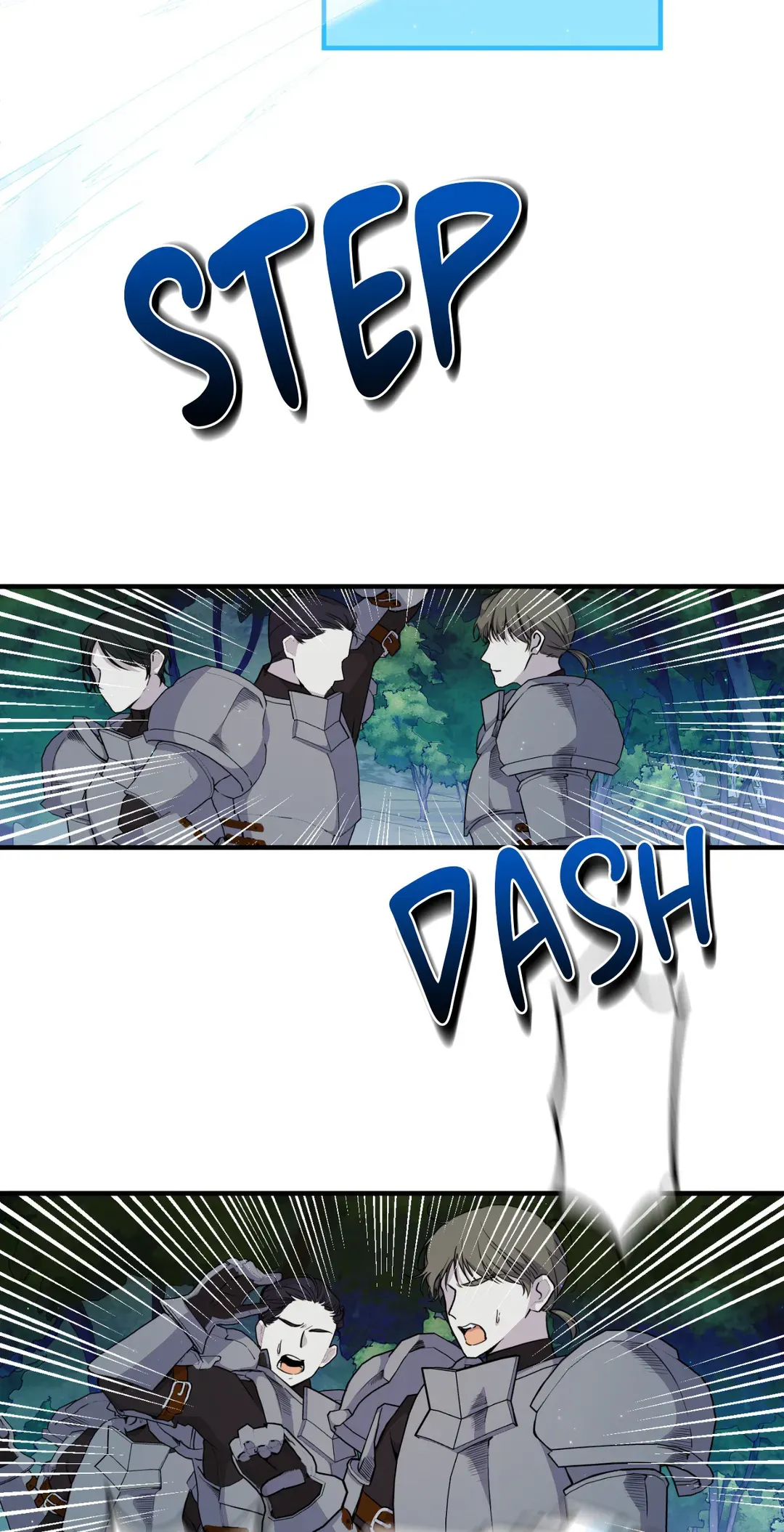 I am the Older Sister of the Possessed Female Lead Chapter 73 - page 95